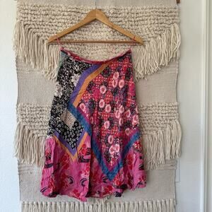 Pinko Bibidi Gonna Skirt